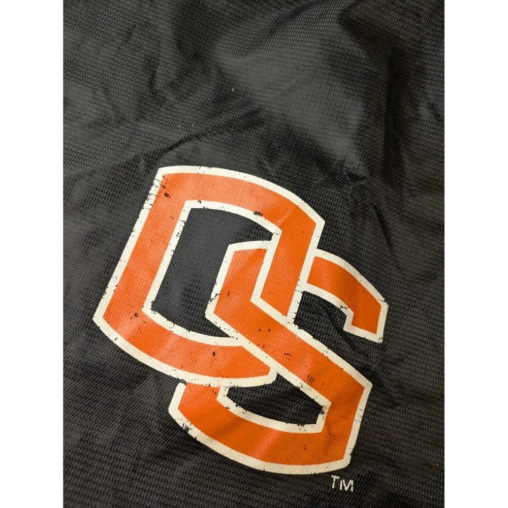 Nike Oregon State University Beavers Drawstring Pack Bag Backpack OSU College